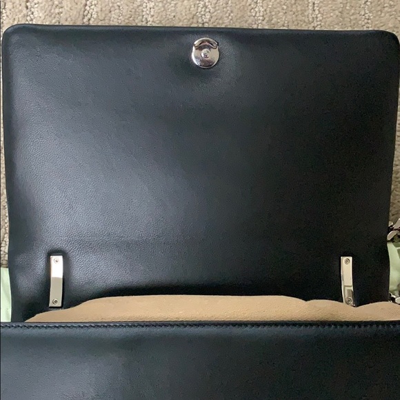 💯Authentic Runway Burberry TB Bag - Picture 7 of 14